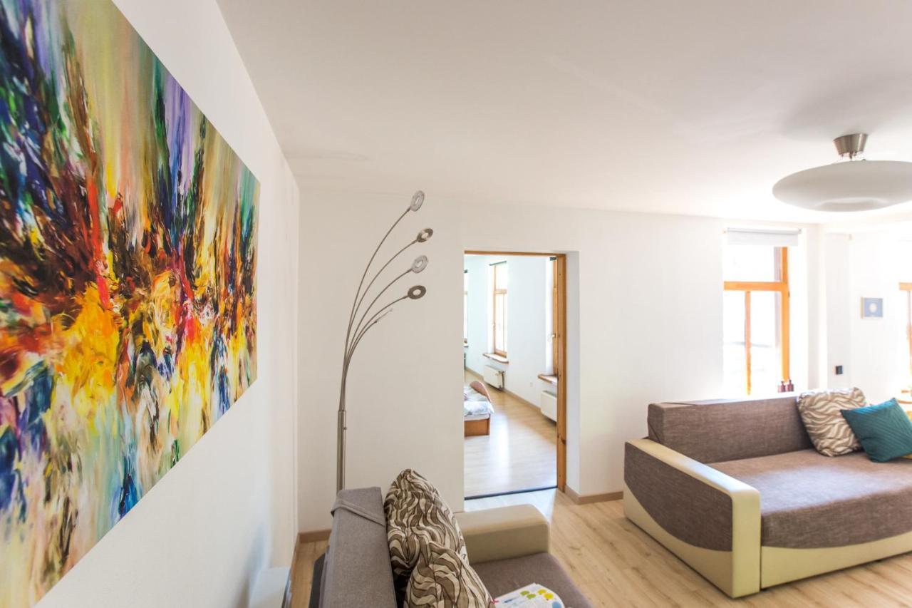 ריגה Wooden House Near City Center מראה חיצוני תמונה