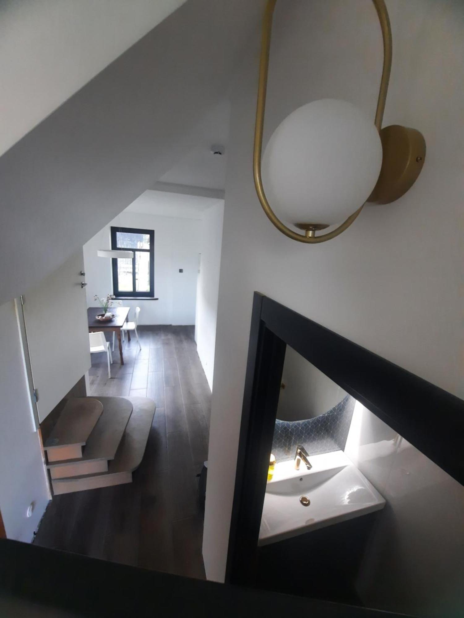 ריגה Wooden House Near City Center מראה חיצוני תמונה