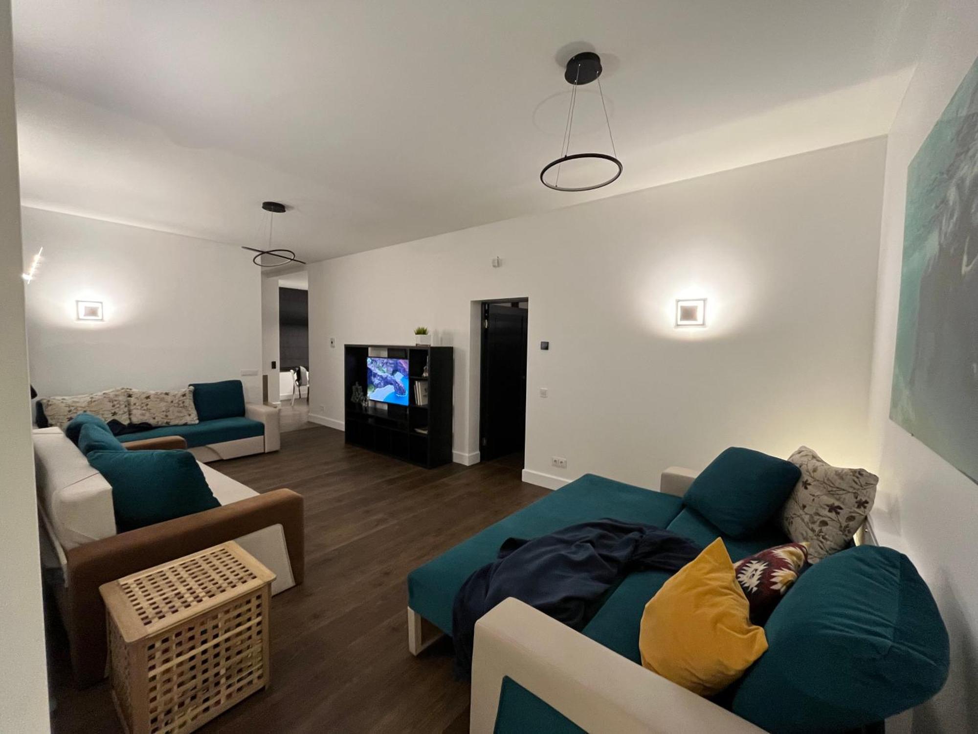 ריגה Wooden House Near City Center מראה חיצוני תמונה