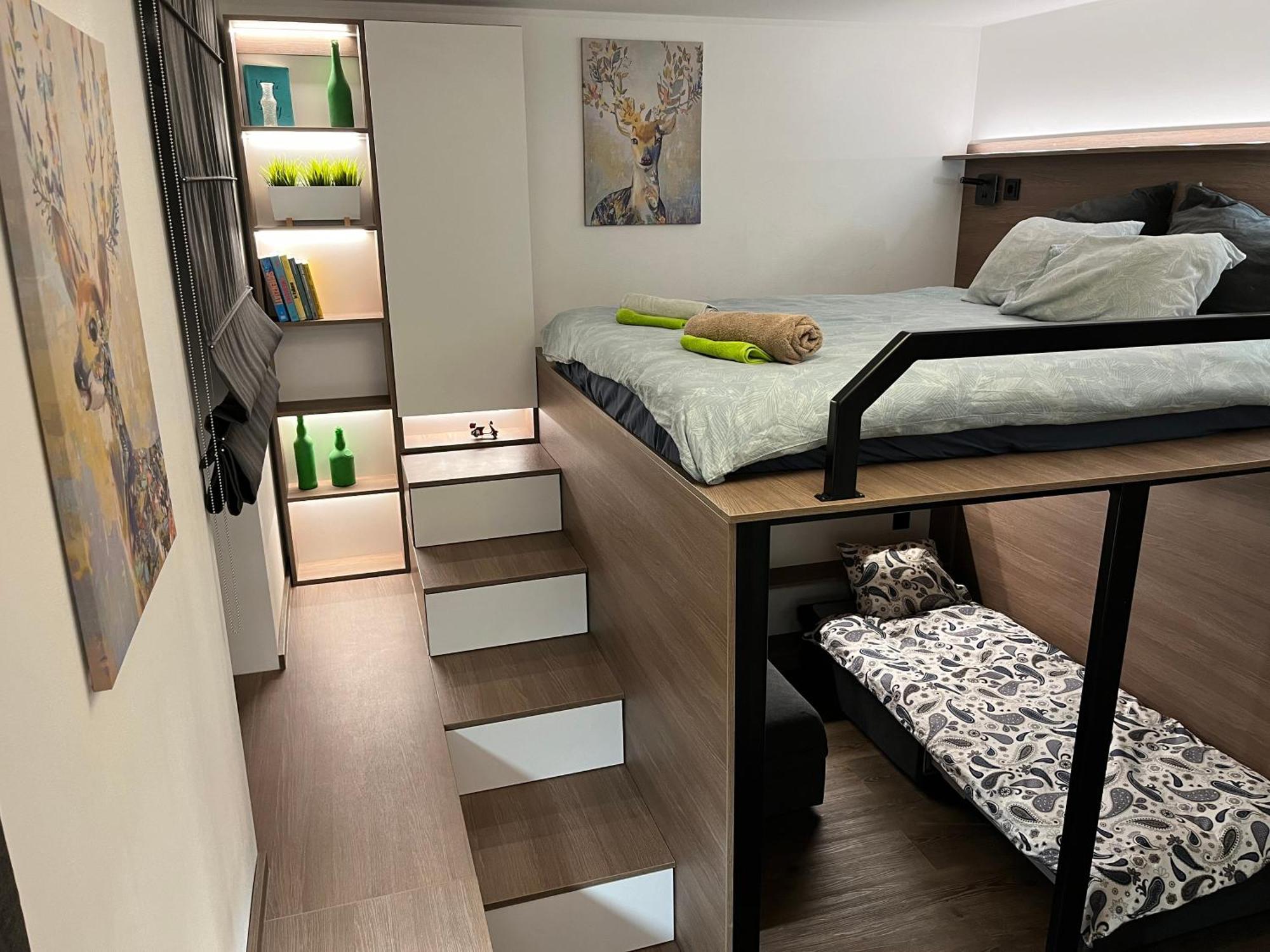 ריגה Wooden House Near City Center מראה חיצוני תמונה
